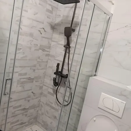 Apartamento Mh Vranjes