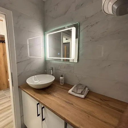 Mh Apartman Vranješ