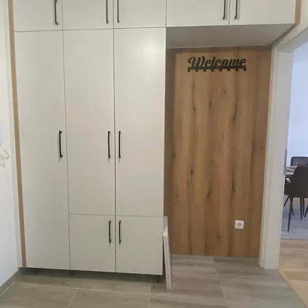 Apartamento Mh